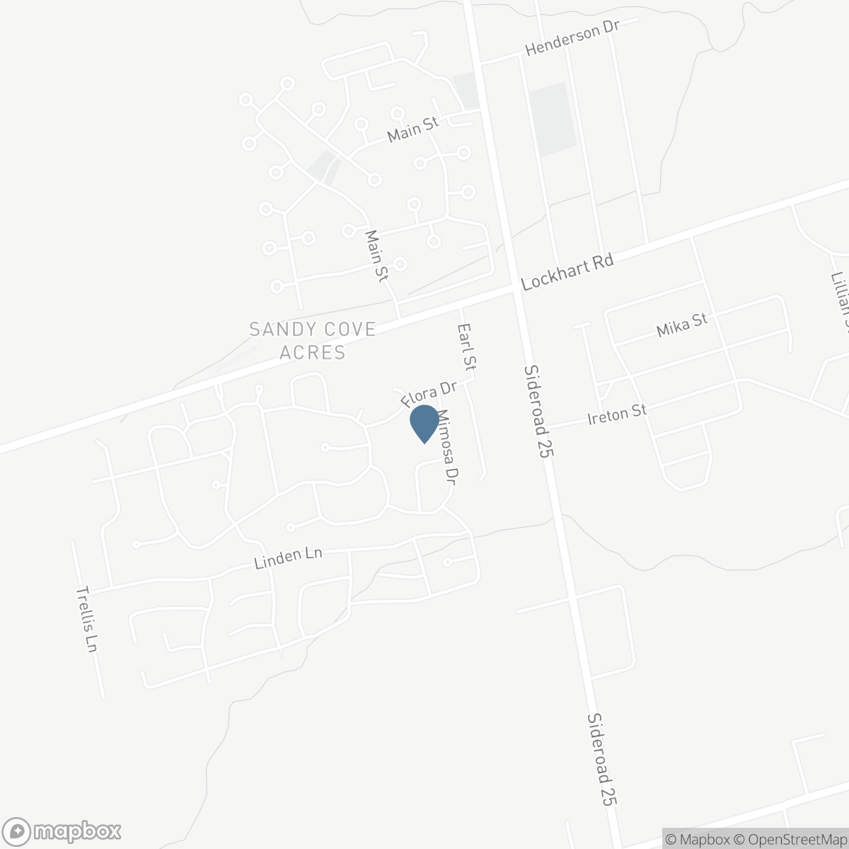 4 FAIRBIRCH COURT, Innisfil, Ontario L9S 1R2